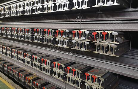 鋼軌的相關內容介紹